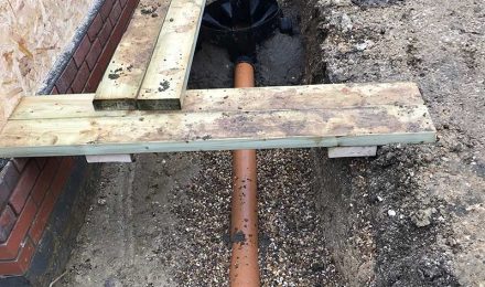 groundworks