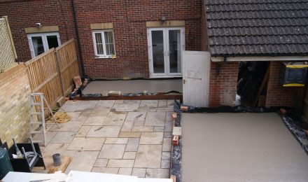 high quality of groundwork by our experts