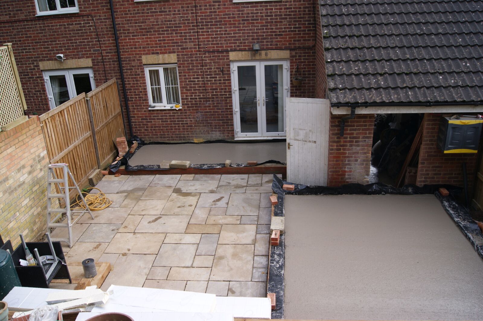 high quality of groundwork by our experts